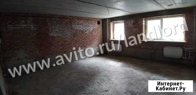 Квартира-студия, 36.1 м², 1/3 эт. на продажу в Ростове-на-Дону Ростов-на-Дону - изображение 1