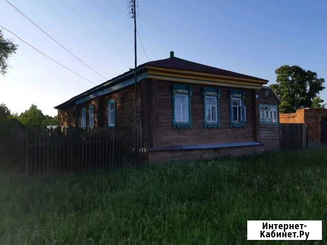 Дом 75 м² на участке 19 сот. на продажу в Туме Тума - изображение 1