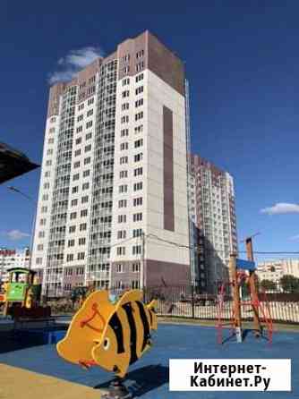 2-комнатная квартира, 50 м², 14/17 эт. на продажу в Воронеже Воронеж