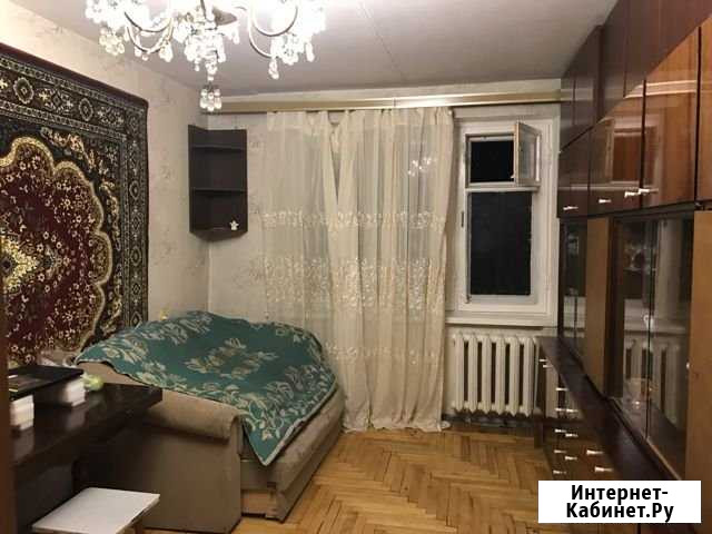 Комната 15 м² в 2-ком. кв., 4/9 эт. в аренду на длительный срок в Королеве Королев - изображение 1