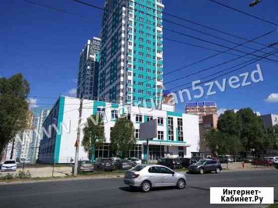 Сдам торговое помещение, 3367.00 кв.м. Самара