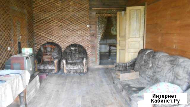 Дом 122 м² на участке 13 сот. на продажу в Нижнем Новгороде Нижний Новгород - изображение 1