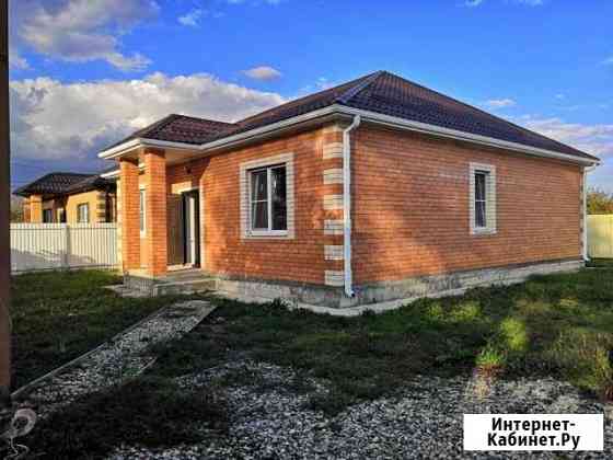 Дом 120 м² на участке 5 сот. на продажу в Краснодаре Краснодар