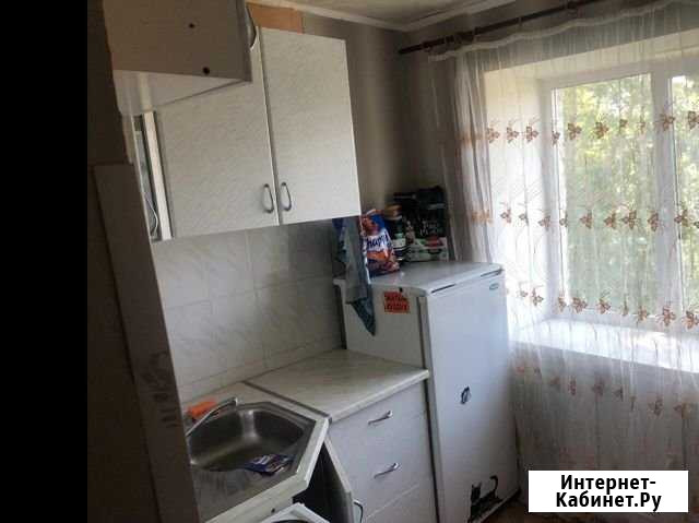 1-комнатная квартира, 28.7 м², 3/5 эт. в аренду на длительный срок в Северске Северск - изображение 1