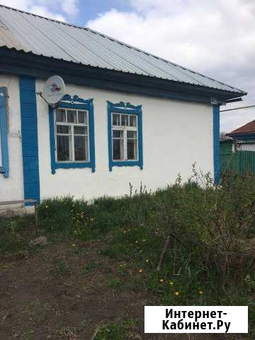 Дом 50 м² на участке 10 сот. на продажу в Искитиме Искитим - изображение 1