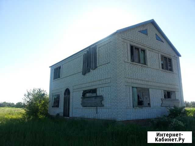 Дом 94 м² на участке 17 сот. на продажу в Отрадо-Кубанском Отрадо-Кубанское - изображение 1