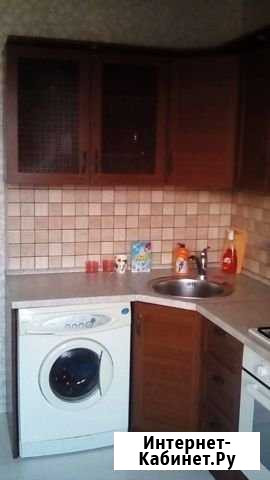 1-комнатная квартира, 40 м², 4/9 эт. в аренду посуточно в Тамбове Тамбов - изображение 1