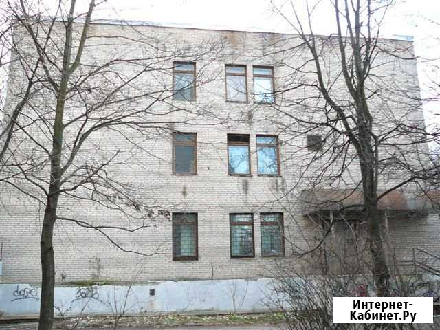Продам помещение свободного назначения, 1611.34 кв.м. Королев - изображение 1
