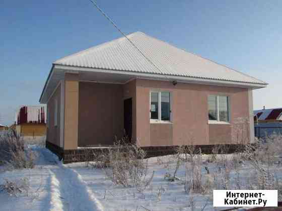 Коттедж 76 м² на участке 10.5 сот. на продажу в Иглино Иглино