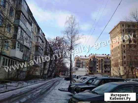 1-комнатная квартира, 30 м², 4/5 эт. на продажу в Вологде Вологда