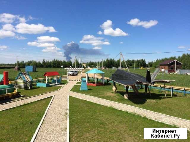 Участок ИЖС 6 сот. на продажу в Ярославле Ярославль - изображение 1