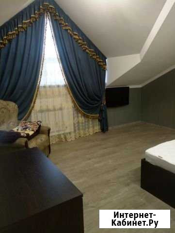 1-комнатная квартира, 45 м², 3/3 эт. в аренду на длительный срок в Электроугли Электроугли - изображение 1