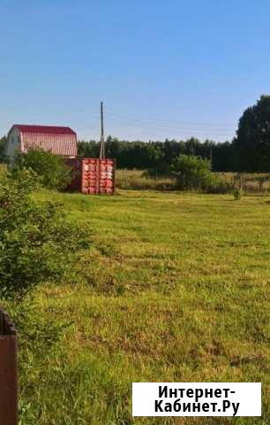 Участок ИЖС 18 сот. на продажу в Балахне Балахна - изображение 1