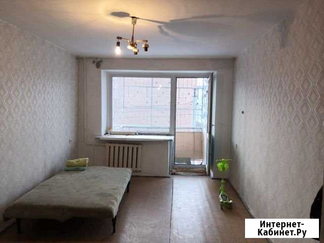 1-комнатная квартира, 33 м², 3/5 эт. на продажу в Улан-Удэ Улан-Удэ - изображение 1