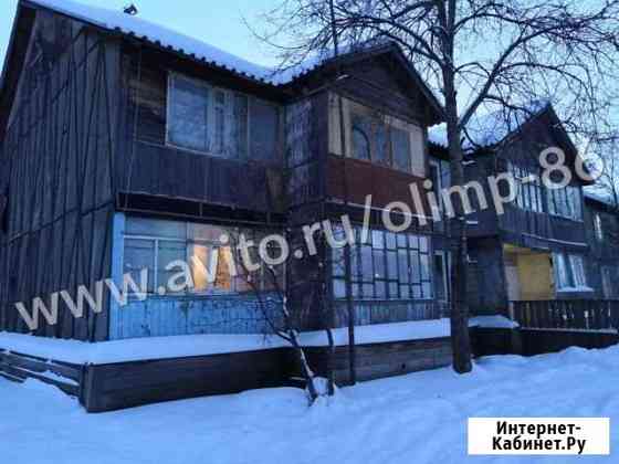 2-комнатная квартира, 54 м², 1/2 эт. на продажу в Нягани Нягань