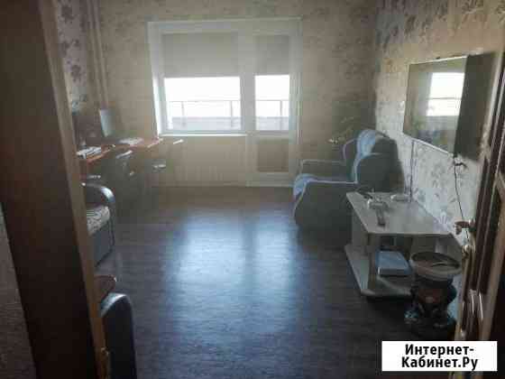 3-комнатная квартира, 64.4 м², 10/17 эт. на продажу в Иркутске Иркутск