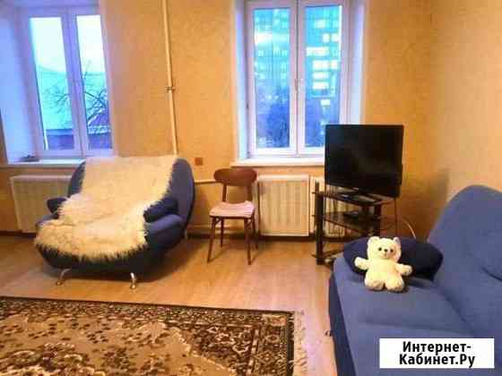 3-комнатная квартира, 73 м², 4/4 эт. на продажу в Воронеже Воронеж