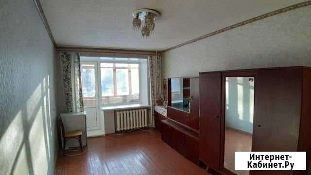 1-комнатная квартира, 30 м², 2/5 эт. на продажу в Кстово Кстово - изображение 1