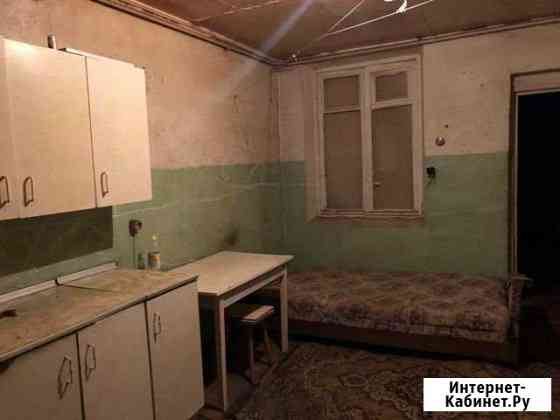 1-комнатная квартира, 37 м², 1/1 эт. на продажу в Егорьевске Егорьевск