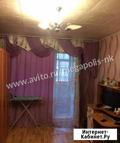 1-комнатная квартира, 40 м², 2/9 эт. на продажу в Новокузнецке Новокузнецк - изображение 1