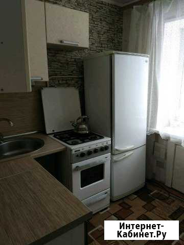 2-комнатная квартира, 45 м², 2/2 эт. в аренду на длительный срок в Новосиньково Новосиньково - изображение 1