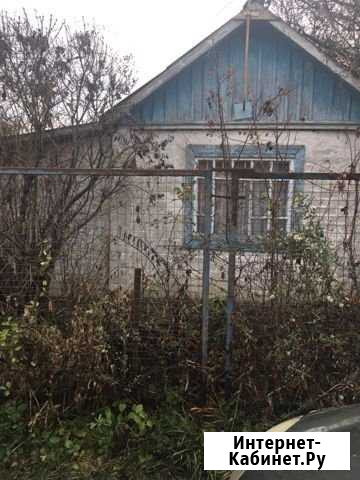 Дача 20 м² на участке 6 сот. на продажу в Курске Курск - изображение 1