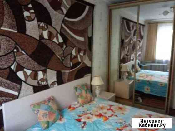 3-комнатная квартира, 59 м², 2/5 эт. на продажу в Кирове Киров