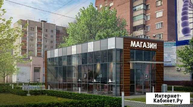 Участок промназначения 2 сот. на продажу в Воронеже Воронеж - изображение 1