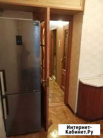 3-комнатная квартира, 78 м², 7/17 эт. на продажу в Люберцах Люберцы - изображение 1