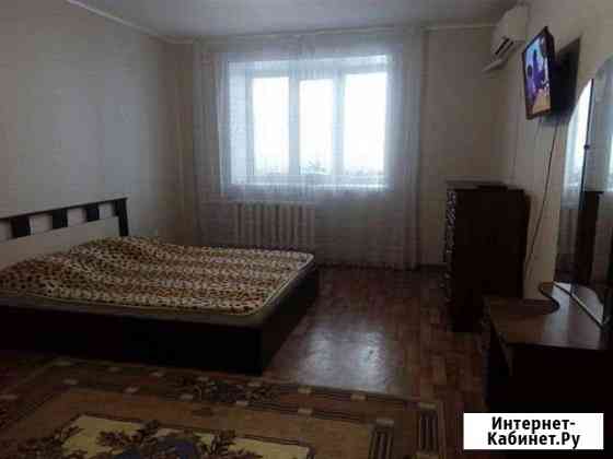 1-комнатная квартира, 40 м², 9/9 эт. в аренду посуточно в Новоалтайске Новоалтайск