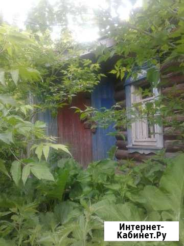 Дом 36 м² на участке 15 сот. на продажу в Сергаче Сергач - изображение 1