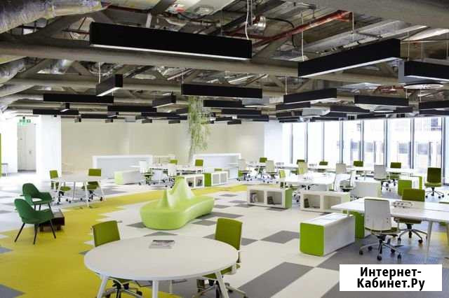 Openspace офис 200 кв.м. Пермь - изображение 1