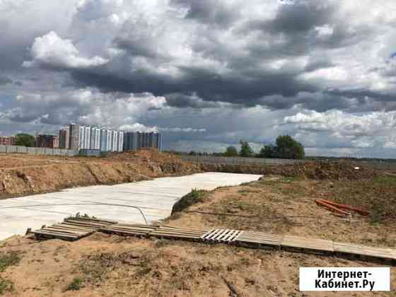 Участок ИЖС 80 сот. на продажу в Твери Тверь