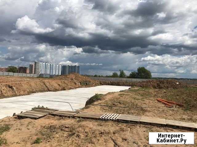 Участок ИЖС 80 сот. на продажу в Твери Тверь - изображение 1