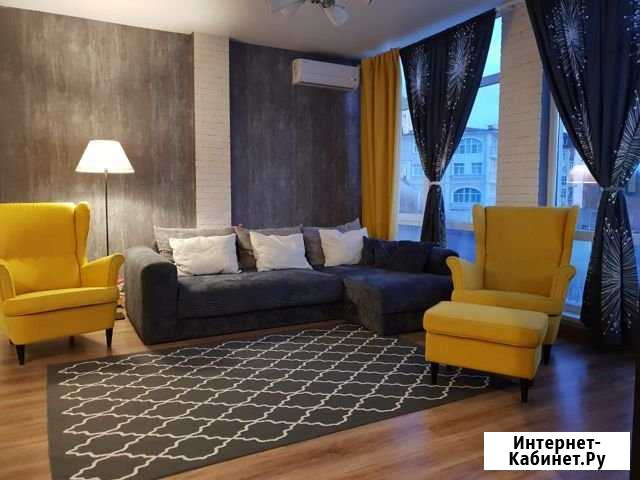 4-комнатная квартира, 217 м², 4/4 эт. на продажу в Сочи Сочи - изображение 1