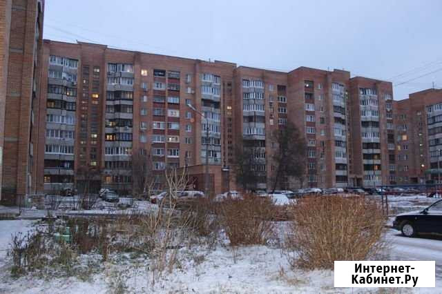 3-комнатная квартира, 70 м², 1/9 эт. на продажу в Электростали Электросталь - изображение 1