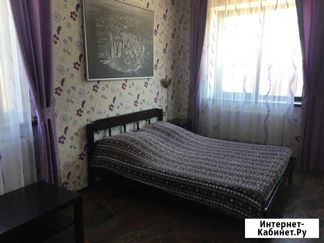 1-комнатная квартира, 38 м², 2/5 эт. в аренду посуточно в Туле Тула - изображение 1