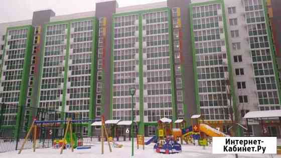 3-комнатная квартира, 81 м², 4/10 эт. на продажу в Казани Казань