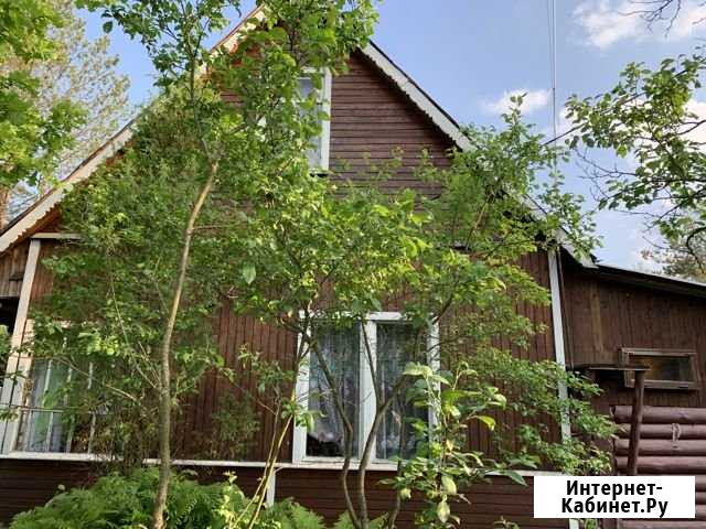 Дача 60 м² на участке 6 сот. на продажу в Орехово-Зуево Орехово-Зуево - изображение 1