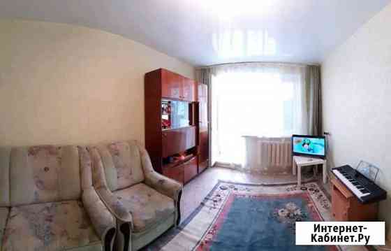 2-комнатная квартира, 39 м², 3/9 эт. на продажу в Кстово Кстово