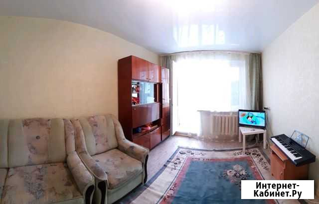 2-комнатная квартира, 39 м², 3/9 эт. на продажу в Кстово Кстово - изображение 1
