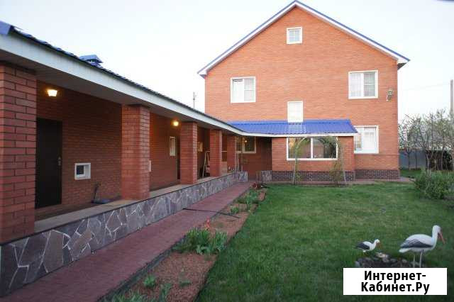 Коттедж 200 м² на участке 10 сот. на продажу в Тольятти Тольятти - изображение 1