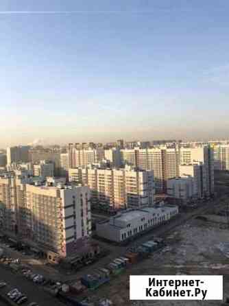 1-комнатная квартира, 36.6 м², 20/22 эт. на продажу в Мурино Мурино