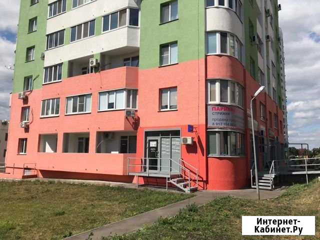 Продам помещение 46 м Самара - изображение 1