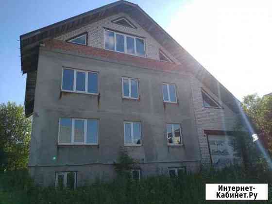 Дом 450 м² на участке 17 сот. на продажу в Чехове Московской области Чехов