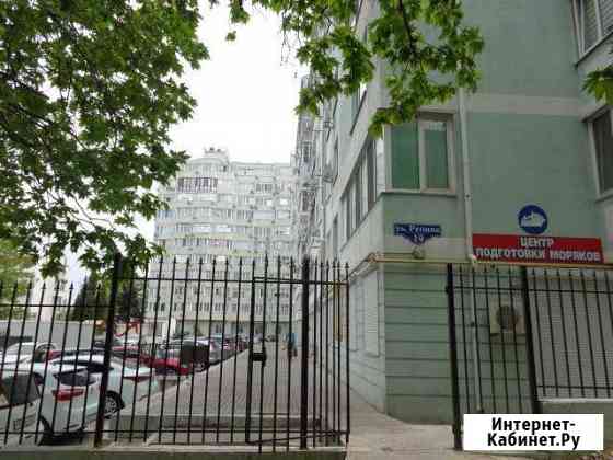 1-комнатная квартира, 40 м², 7/10 эт. в аренду на длительный срок в Севастополе Севастополь