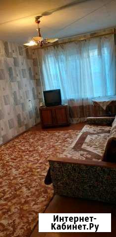 2-комнатная квартира, 45 м², 4/5 эт. в аренду посуточно в Клинцах Клинцы - изображение 1