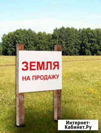 Участок ИЖС 10 сот. на продажу в Яндаре Яндаре