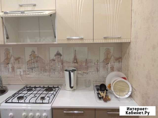 Квартира-студия, 24 м², 11/25 эт. в аренду посуточно в Рязани Рязань - изображение 1