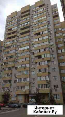 2-комнатная квартира, 60 м², 7/17 эт. на продажу в Ростове-на-Дону Ростов-на-Дону